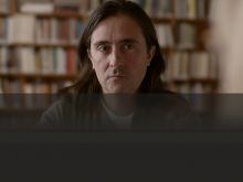 Neil Oliver