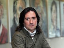 Neil Oliver