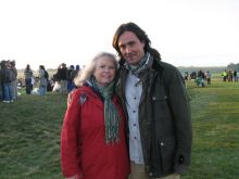 Neil Oliver