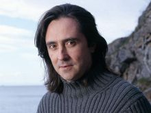 Neil Oliver