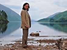 Neil Oliver