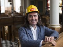 Neil Oliver