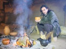 Neil Oliver