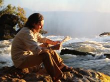 Neil Oliver