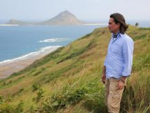Neil Oliver