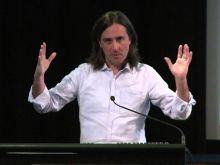 Neil Oliver