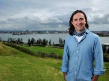 Neil Oliver