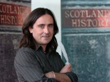 Neil Oliver