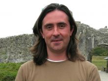 Neil Oliver