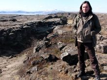 Neil Oliver