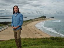 Neil Oliver