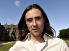 Neil Oliver