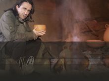 Neil Oliver