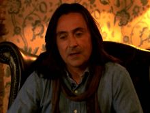 Neil Oliver
