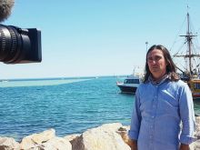 Neil Oliver