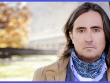 Neil Oliver
