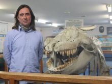 Neil Oliver