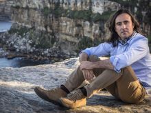 Neil Oliver