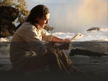 Neil Oliver #2582588 picture (Landscape Medium)