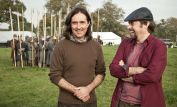 Neil Oliver