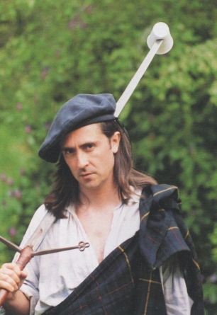 Neil Oliver