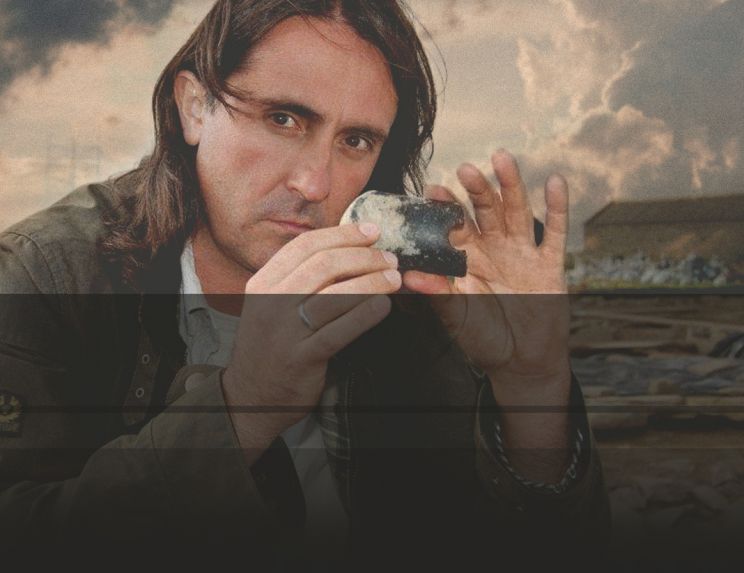 Neil Oliver