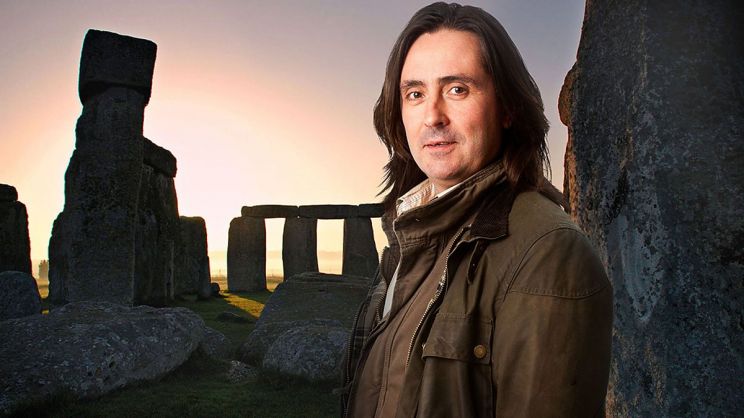 Neil Oliver