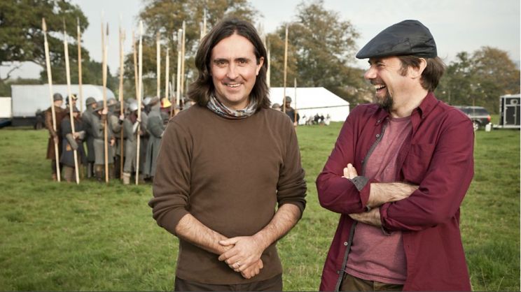 Neil Oliver