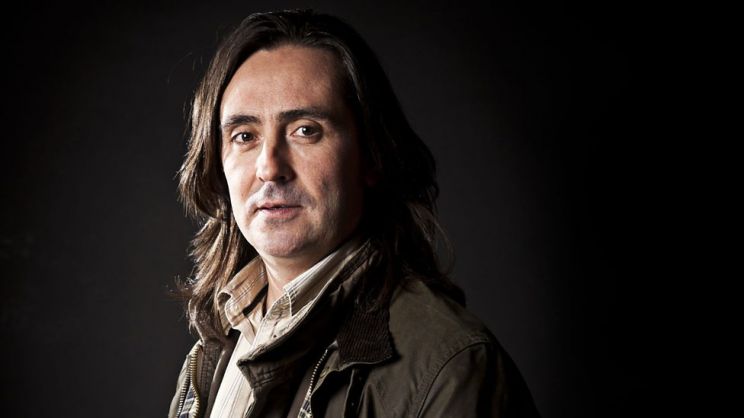 Neil Oliver