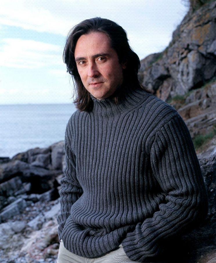 Neil Oliver