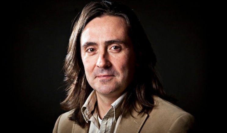 Neil Oliver