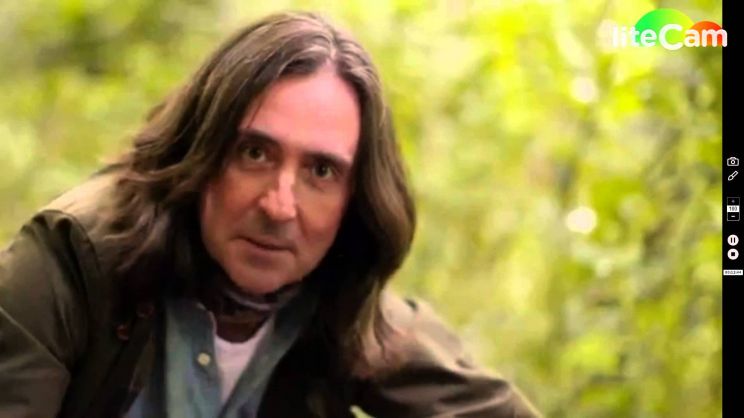 Neil Oliver