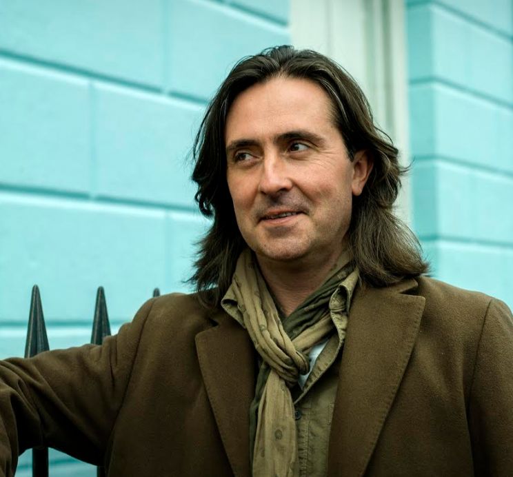 Neil Oliver