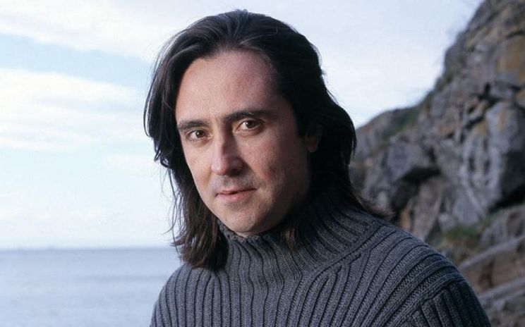 Neil Oliver