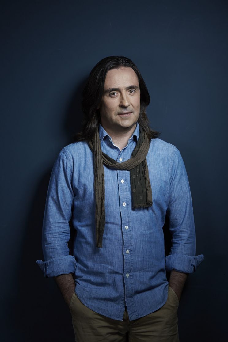 Neil Oliver