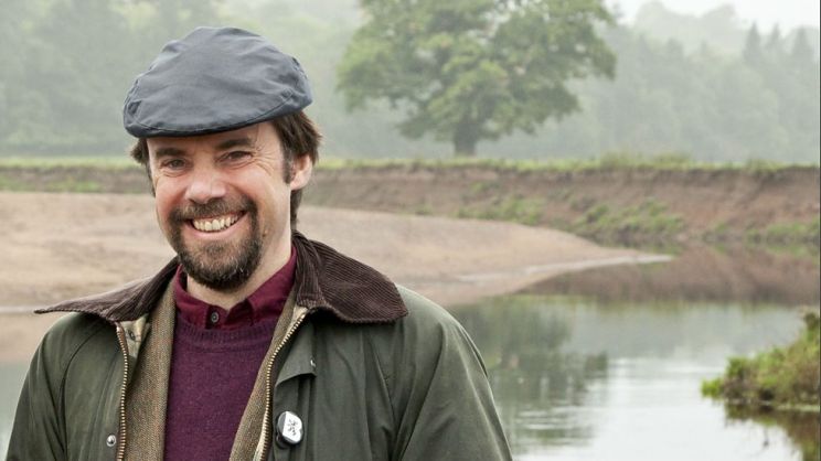 Neil Oliver