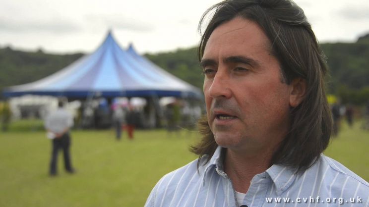 Neil Oliver