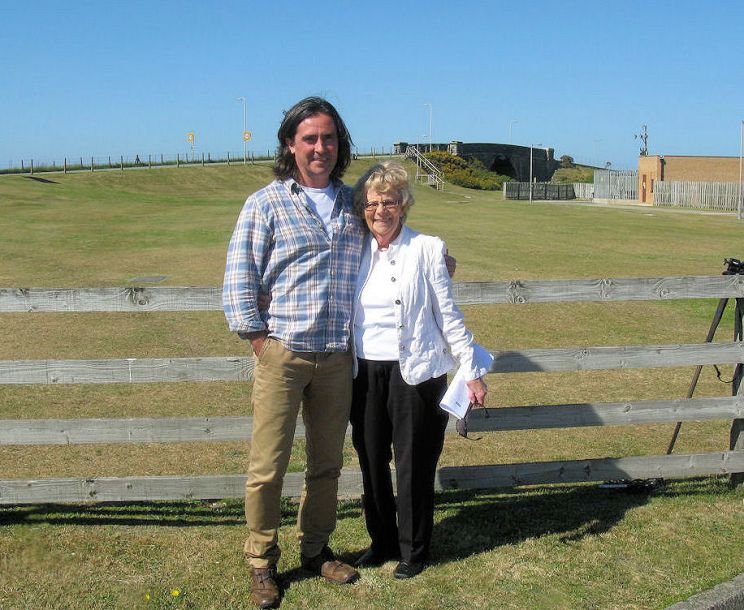 Neil Oliver