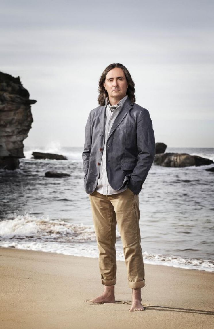 Neil Oliver