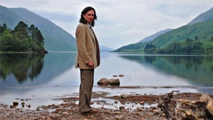 Neil Oliver