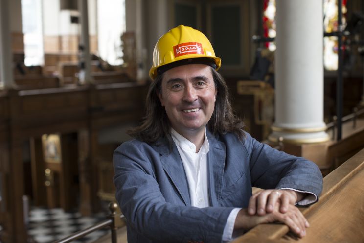 Neil Oliver
