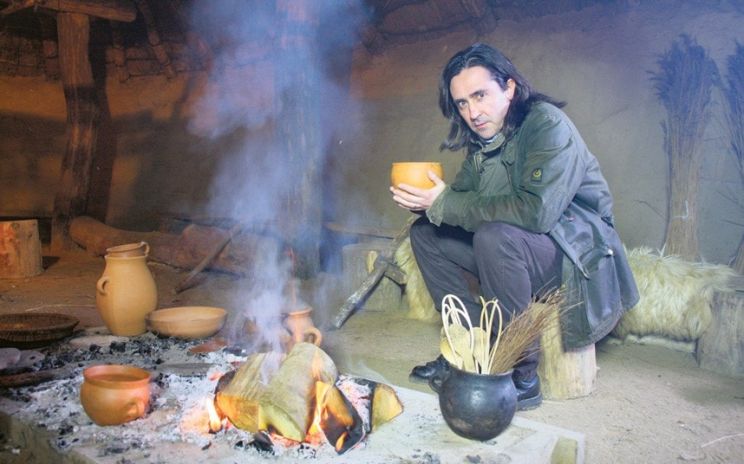 Neil Oliver
