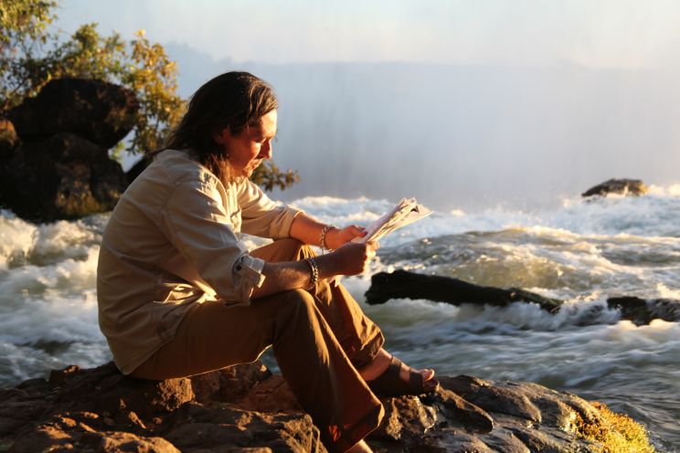 Neil Oliver