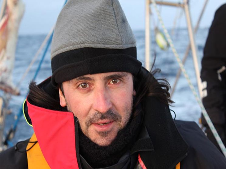 Neil Oliver