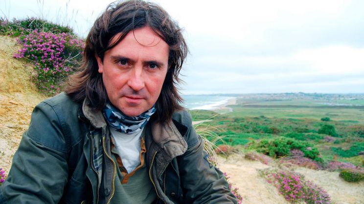 Neil Oliver