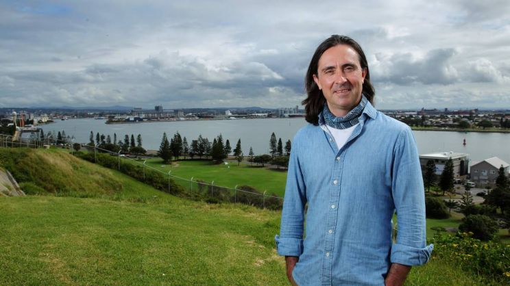 Neil Oliver