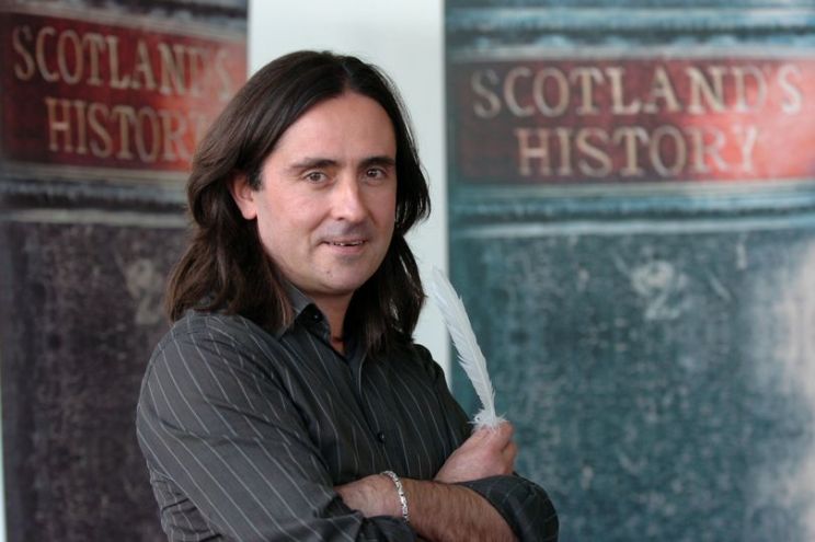 Neil Oliver