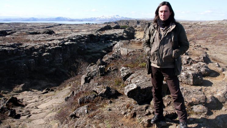 Neil Oliver