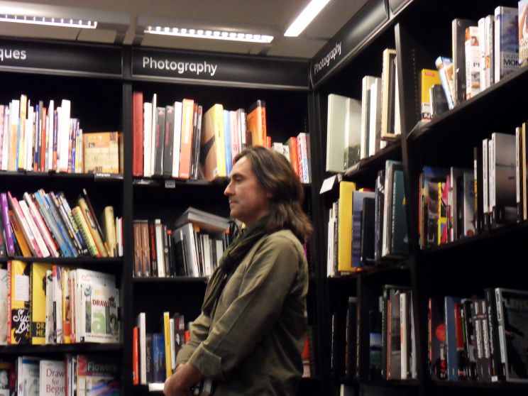 Neil Oliver
