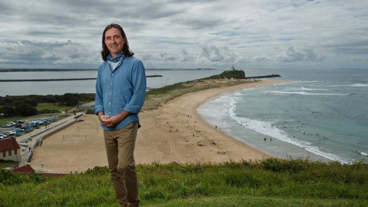 Neil Oliver